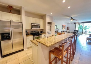 Pacifico L407 - 2 King Option - Great Walkability
