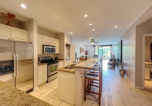 Pacifico L407 - 2 King Option - Great Walkability