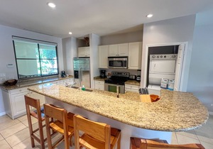 Pacifico L407 - 2 King Option - Great Walkability