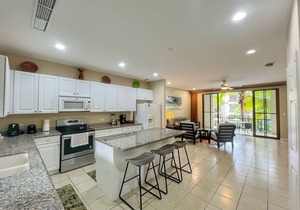 Pacifico L509 - Perfectly Placed 1 Bedroom Condo