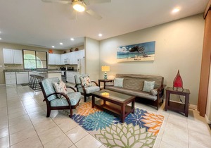 Pacifico L509 - Perfectly Placed 1 Bedroom Condo