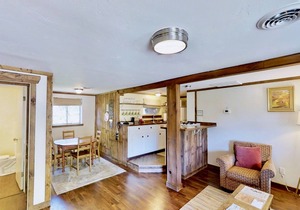 Pack Creek ~ Creekside East | 1 Bed, 1 Bath