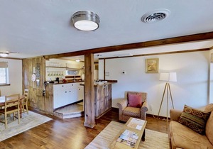 Pack Creek ~ Creekside East | 1 Bed, 1 Bath