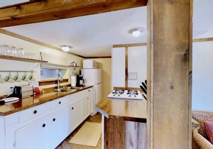 Pack Creek ~ Creekside East | 1 Bed, 1 Bath