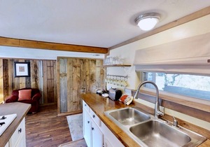 Pack Creek ~ Creekside East | 1 Bed, 1 Bath