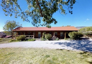 Pack Creek ~ Creekside East | 1 Bed, 1 Bath