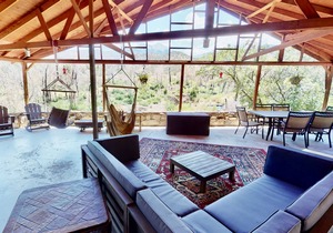 Pack Creek ~ Lodge Suite | 1 Bed, 1.5 Bath
