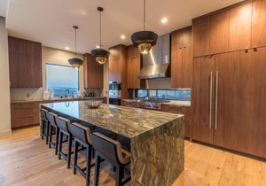 Padre Canyon Residences - Double Masters with Pool