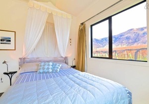 Pagan Vines Vineyard Accomodation