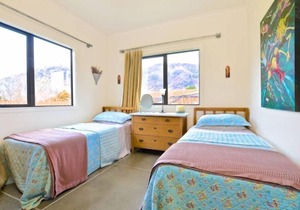 Pagan Vines Vineyard Accomodation