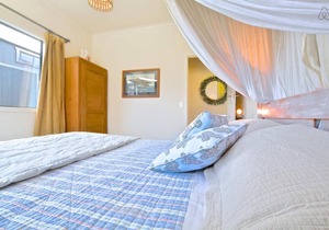 Pagan Vines Vineyard Accommodation