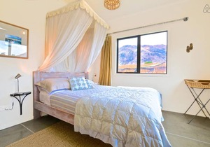 Pagan Vines Vineyard Accommodation
