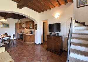 Paglia, Vecchio Fienile, Barberino Val d'Elsa, Florence and Chianti