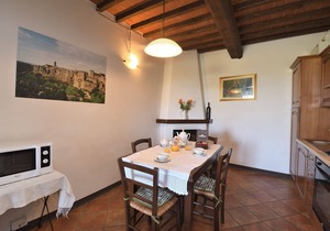 Paglia, Vecchio Fienile, Barberino Val d'Elsa, Florence and Chianti