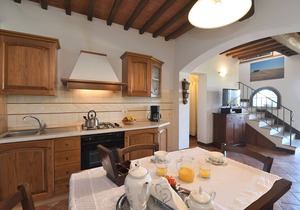 Paglia, Vecchio Fienile, Barberino Val d'Elsa, Florence and Chianti