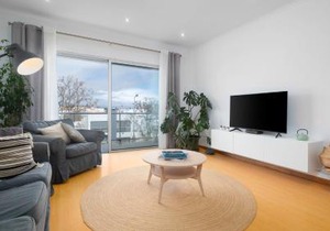 Paim Apartments