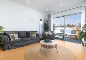 Paim Apartments