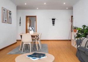 Paim Apartments