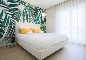 Pajaro Residence, by Rent4All