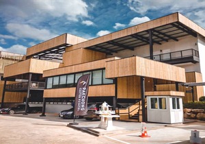 Pakchong Center Poshtel