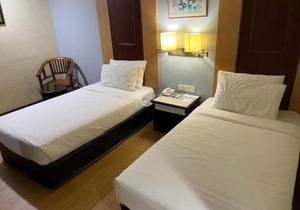 Palace Hotel