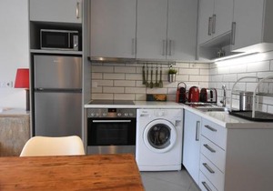 Palamidi view newly constructed apartment