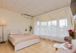 Palanga Center Studios