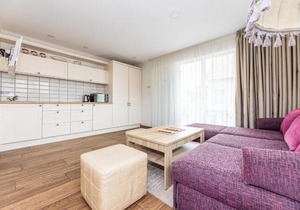 Palanga Deluxe