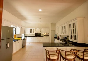 PALATIAL METRO COUNTRY CLUB VILLA