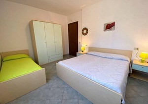 Palazzeta III by Interhome