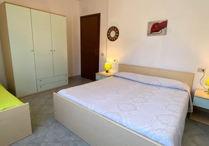 Palazzeta III by Interhome