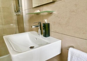 Palazzina B - Contemporary Studio