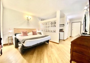 Palazzina C