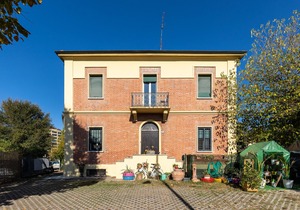 Palazzina Carracci - Appartamento Scorsese