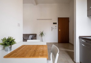 Palazzina Carracci by Wonderful Italy - Studio II