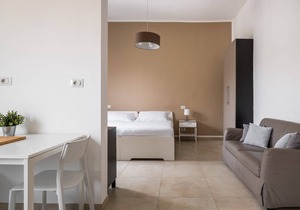 Palazzina Carracci by Wonderful Italy - Studio II