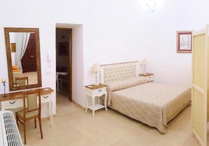 Palazzo Cavoti Apartments