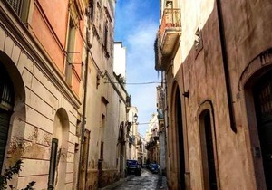 Palazzo Cavoti
