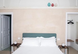 Palazzo Garibaldi - Luxury Suites