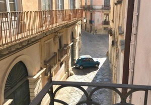 Palazzo Luceri