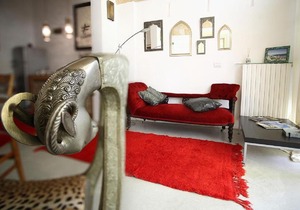 Palazzo Pindaro Guest House