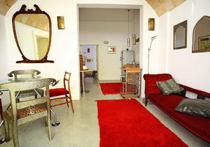Palazzo Pindaro Guest House