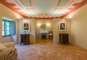 Palazzo Rosadi by PosarelliVillas