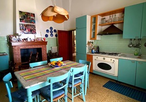 Palazzo Sabella Tommasi white suite