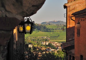 Palazzo Stiozzi Ridolfi - Certaldo Alto - Toscana