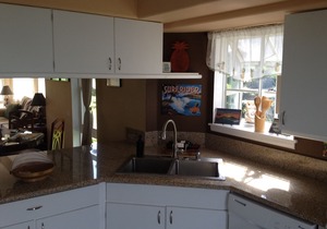 'Palekaiko' our Hawaiian Paradise! Beautiful Golf & Mountain Views