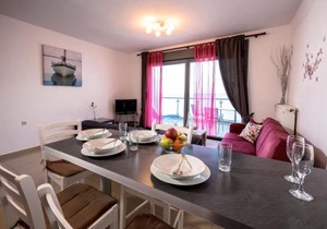 Paleochora Apartments