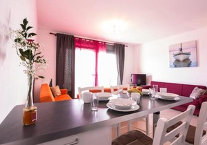 Paleochora Apartments