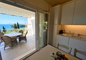 Paleopetres K-Four - Double Suite - Kalami -
