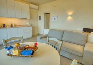 Paleopetres K-One - Premium Double Suite - Sea Views - Beach - Pool - Kalami -